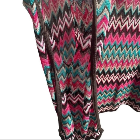 INC International Concepts Tunic Size M - Picture 3 of 10